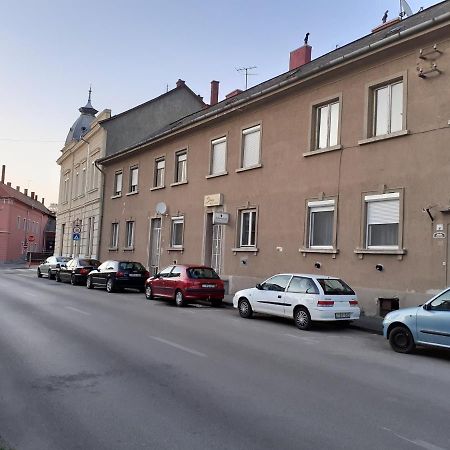 Monika Apartman Tapolca Dış mekan fotoğraf