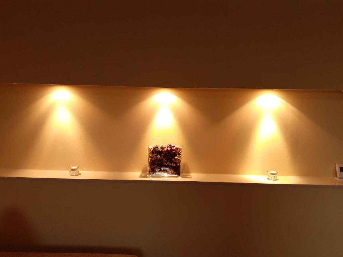 Monika Apartman Tapolca Dış mekan fotoğraf