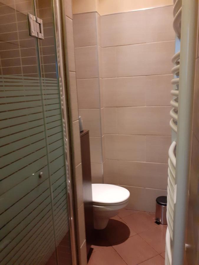 Monika Apartman Tapolca Dış mekan fotoğraf