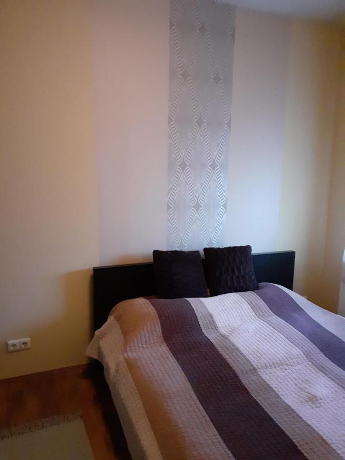 Monika Apartman Tapolca Dış mekan fotoğraf