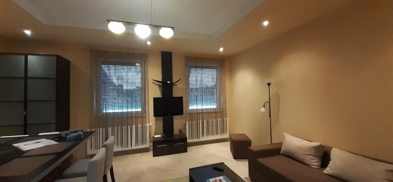 Monika Apartman Tapolca Dış mekan fotoğraf